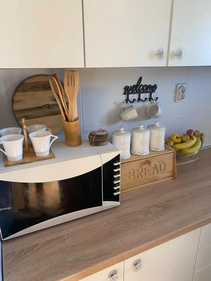 זבליאק White Home מראה חיצוני תמונה