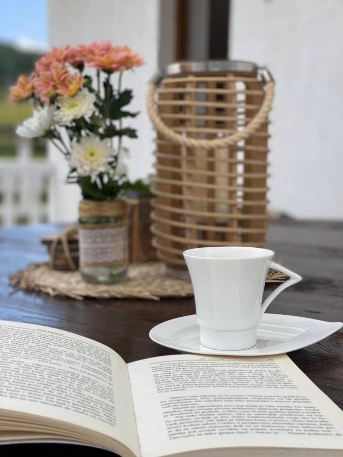 זבליאק White Home מראה חיצוני תמונה