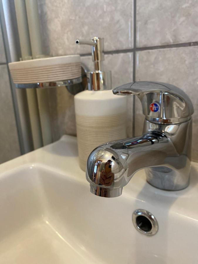 זבליאק White Home מראה חיצוני תמונה